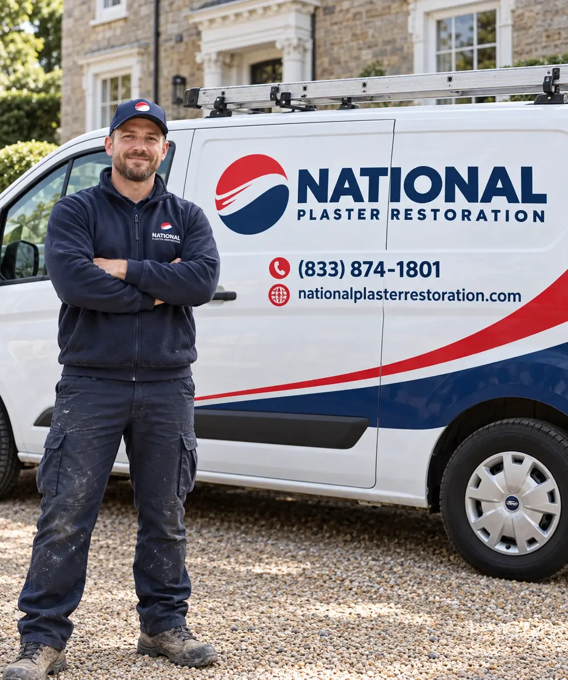 Plaster Repair Kevil, KY FAQs
